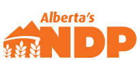 Alberta's NDP