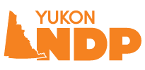 Yukon NDP