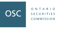 Ontario Securities Commission